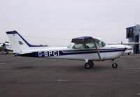 G-BPCI Cessna 172