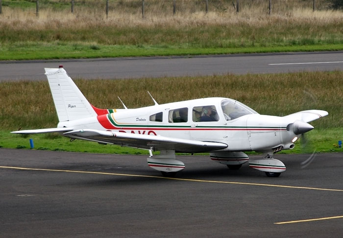 G-DAKO Pa28