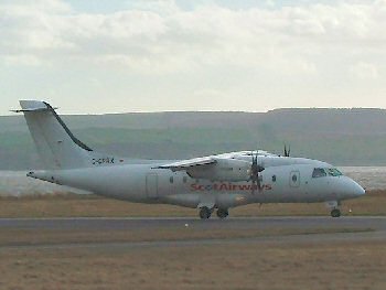 DCPRX Dornier 328