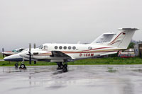 D-ICKM Super King Air