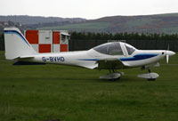 G-BVHD Grob 115