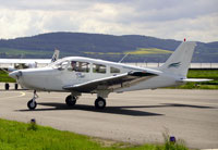 G-BNOF Pa28