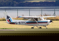 G-BTFC Cessna 152