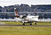 G-BWWT Dornier 328