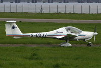 G-BXJV Katana