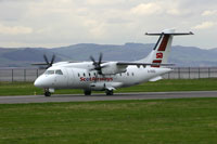 G-CCGS Dornier 328