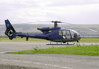 G-DFKI Gazelle