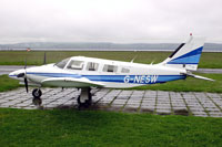 G-NESW Pa34