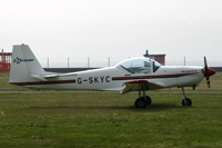 G-SKYC Firefly