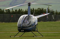 G-TUNE Robinson R22