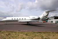 N1JN Gulfstream 4