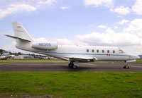 N630S IAI Galaxy