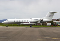 N777KK Gulfstream IV