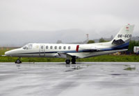 OE-GCD Cessna 560