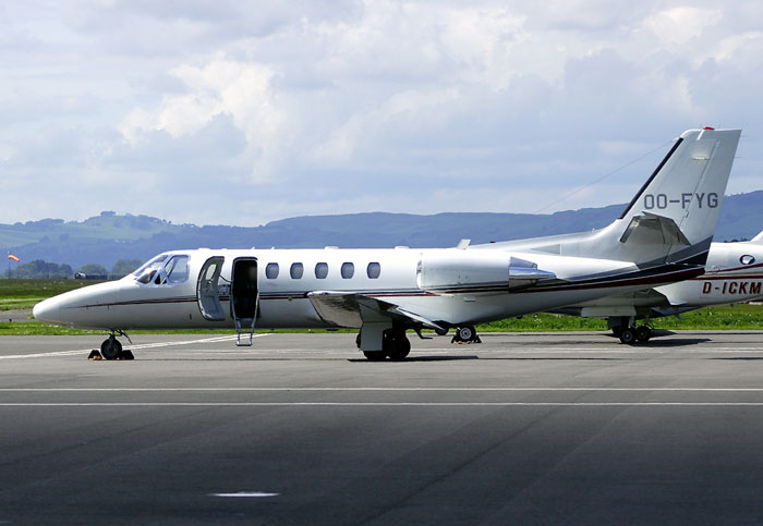 OO-FYG Ce550