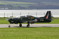 ZF242 Tucano T.1