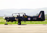 ZF347 Tucano