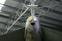 Bu Aer 155848, F4J Phantom II