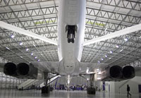 G-BOAA Concorde