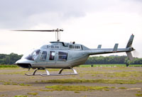 G-OLDN Bell 206L Long Ranger