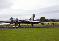 XM597 Vulcan