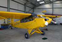 G-BWUC Piper Cub