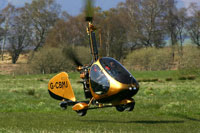 G-CBMJ RAF 2000