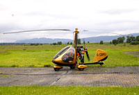 G-CBMJ RAF 2000