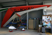 Pegasus G-MWRN