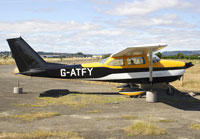 G-ATFY Ce 172