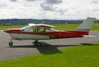 G-AYSY Cessna 177