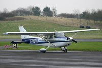 Cessna 172, G-BBTH