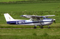 G-BBTH Ce172