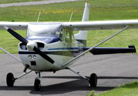 G-BBTH Ce172