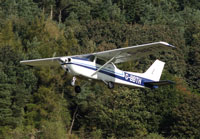 G-BBTH Cessna 172