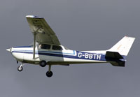 G-BBTH Cessna 172