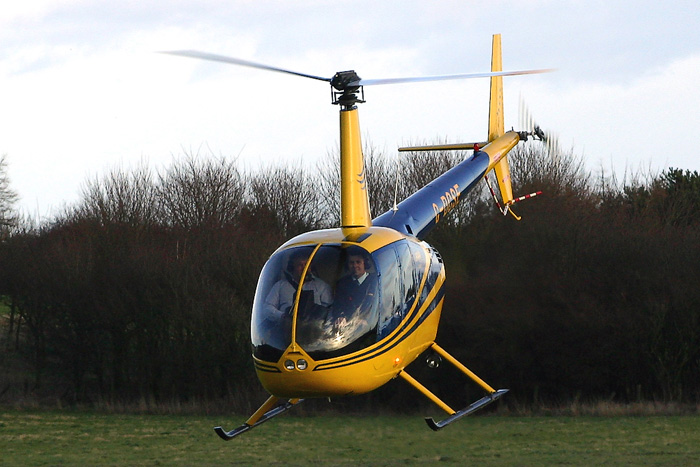 G-DCSE R44