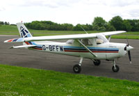 G-BFFW Ce152