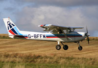 G-BFFW Cessna 152