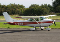 G-BHIB Cessna 172