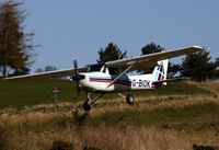 G-BIOK Ce150, 8 Mar05