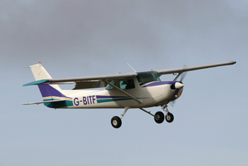 G-BITF Ce 152