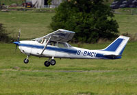 G-BMCI Cessna 172