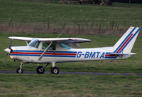 G-BMTA Ce152