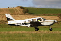 G-BNGT Pa28