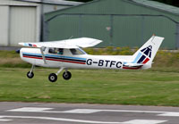 G-BTFC Ce152