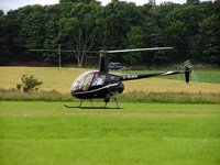 GBUBW Robinson R 22