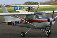 G-FIFE Ce152, 23Mar05