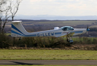 G-LLEW Ximangu