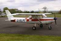 G-RLFI Ce152